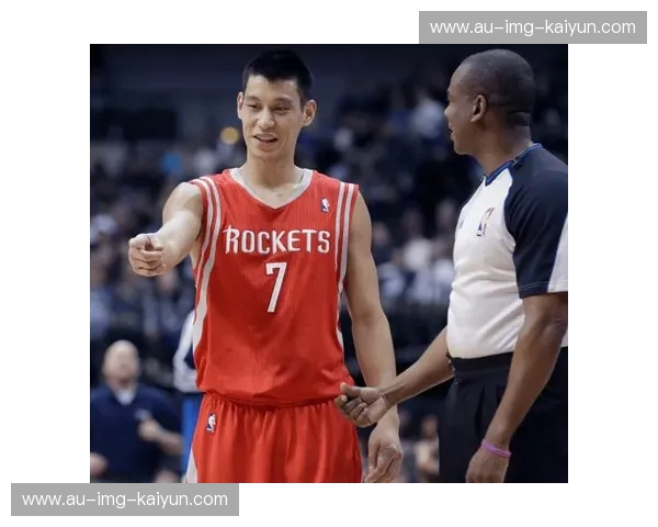 从“林疯狂”到“布鲁克-林”:林书豪与篮网的未竟之约,是纽约篮球最温柔的遗憾