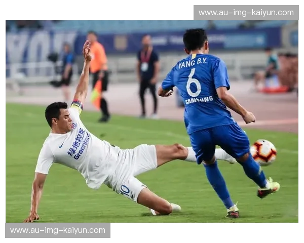 绿茵之上,战火重燃:苏宁vs申花视频,一场不容错过的激情对决!