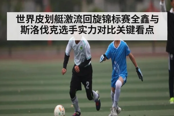 世界皮划艇激流回旋锦标赛全鑫与斯洛伐克选手实力对比关键看点